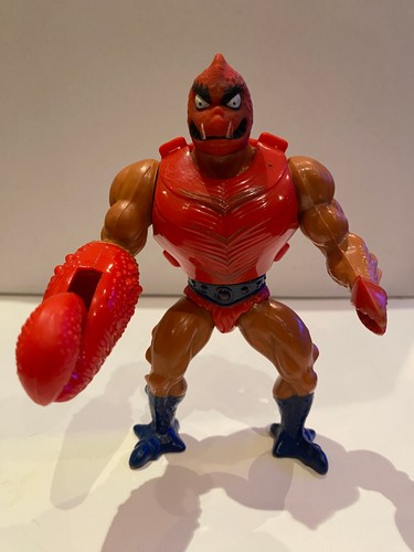 Masters the universe - of,