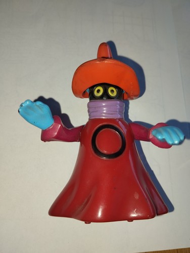 Masters the universe orko - universe,