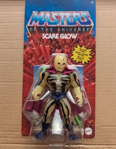 Motu origins scare - motu,