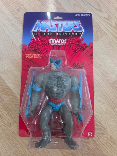 Masters the universe giant - of,