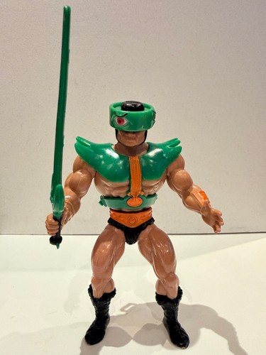Masters the universe - of,