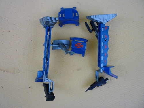 Stilt stalkers vintage - ,,