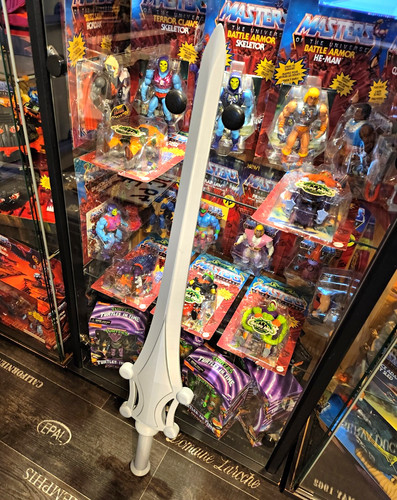 Motu masters the universe - -, of