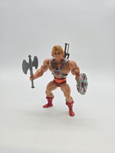 Masters the universe - universe, –
