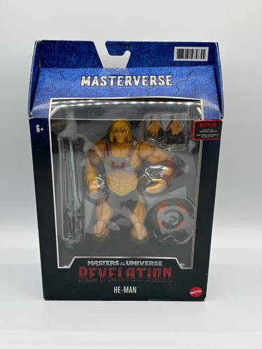Masters the universe - masters,