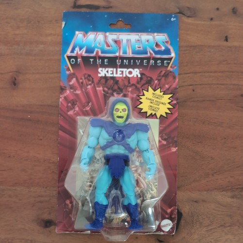 Motu origins skeletor moc - origins,