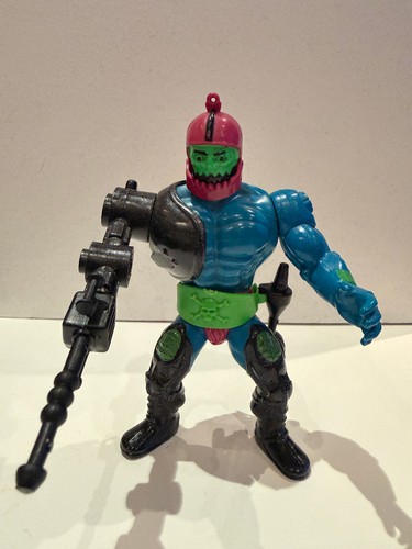 Masters the universe - of,