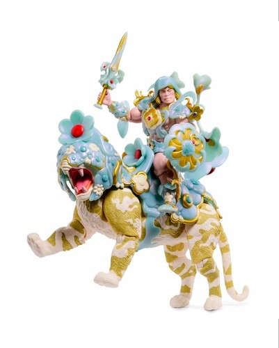 Masters the universe x - of,