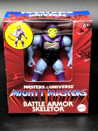 Masters the universe - masters,