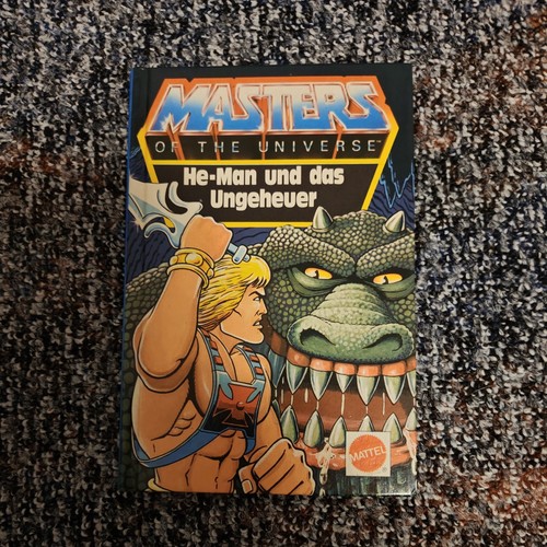 Masters the universe man - of, he-man