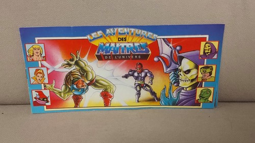 Masters the universe man - masters,