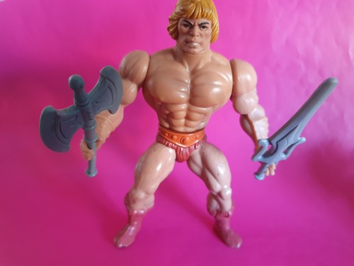 Motu masters the - motu,