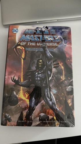 Man und die masters - masters, the